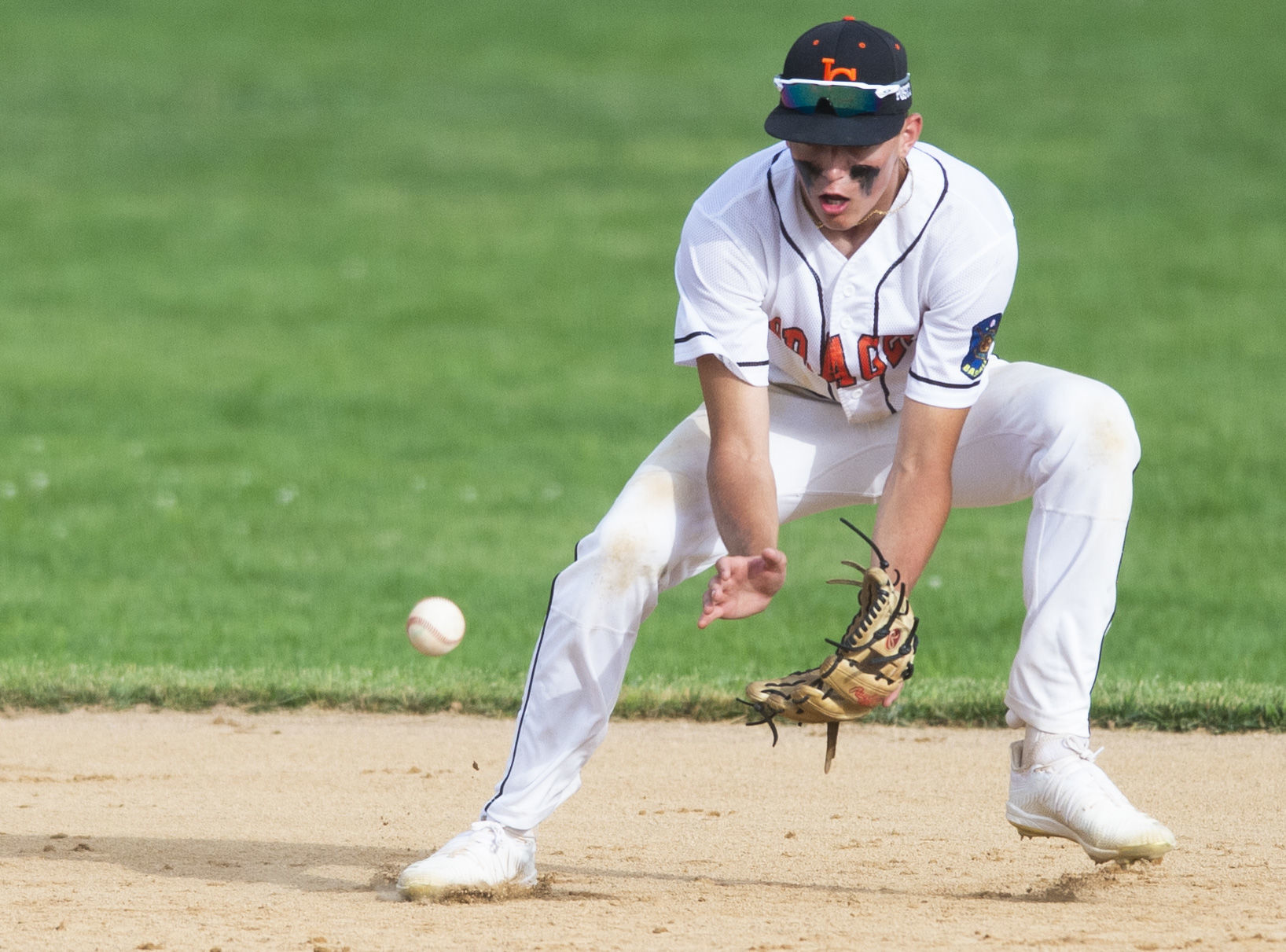 JC Brager vs. Omaha Skutt, 6/28